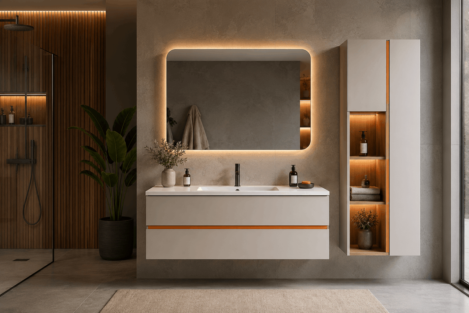 adana banyo mobilyaları