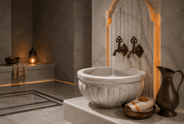 Adana hamam kurnası, Adana mermer kurna, Adana hamam malzemeleri ve Adana hamam kurnaları