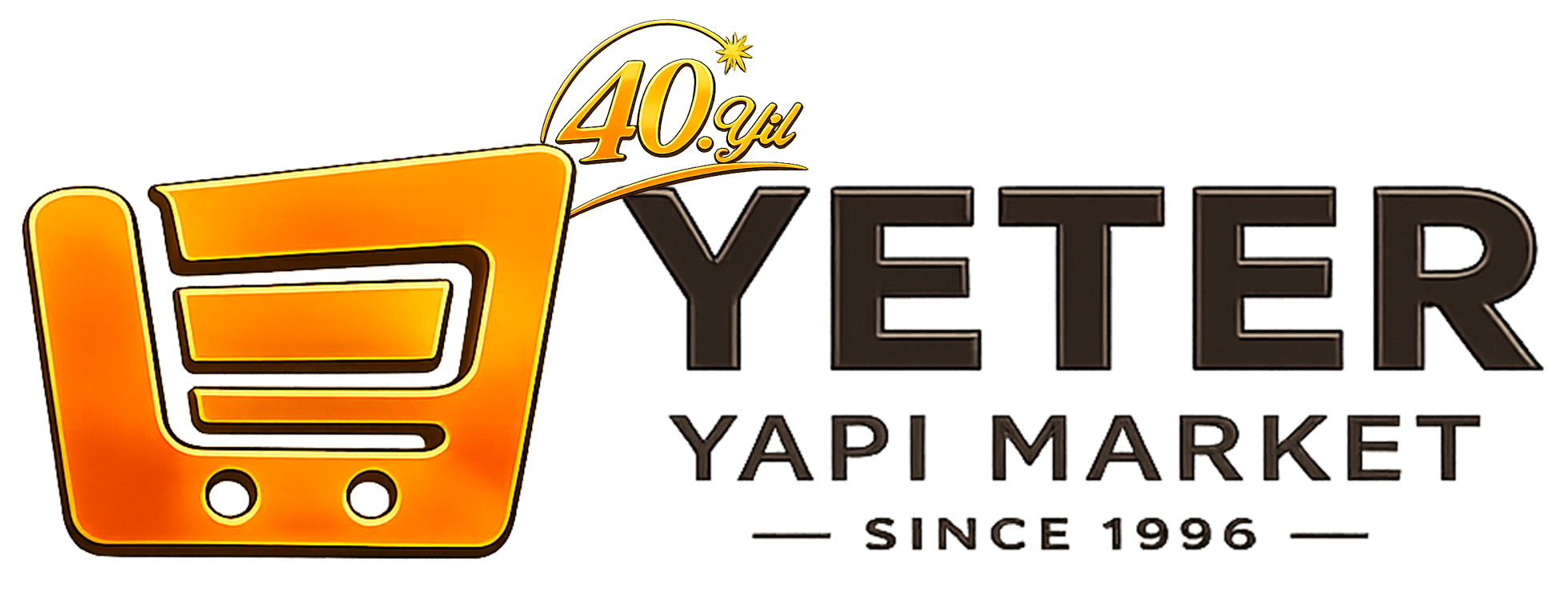 Yeter Yapı Market